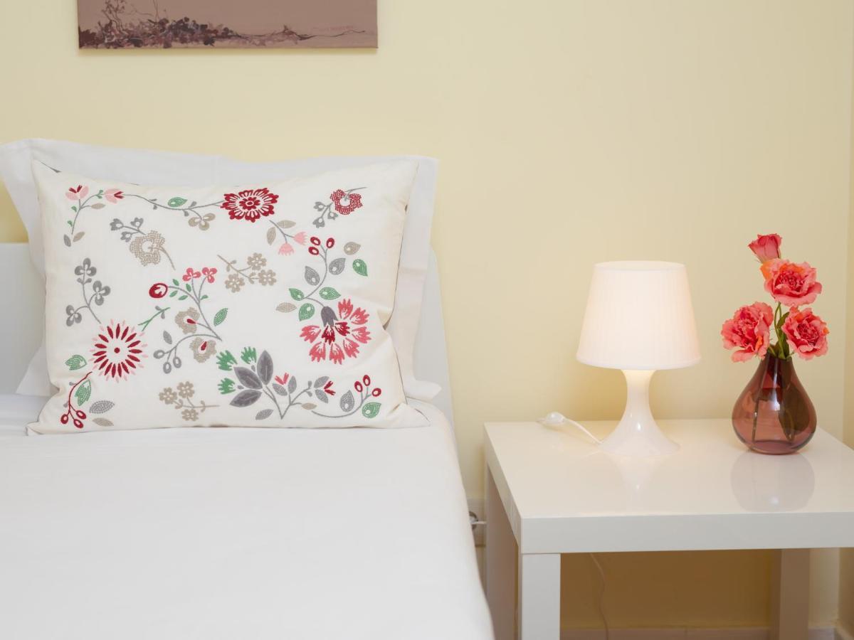 Oporto Guest Alegria Flat Downtown Apartment Luaran gambar