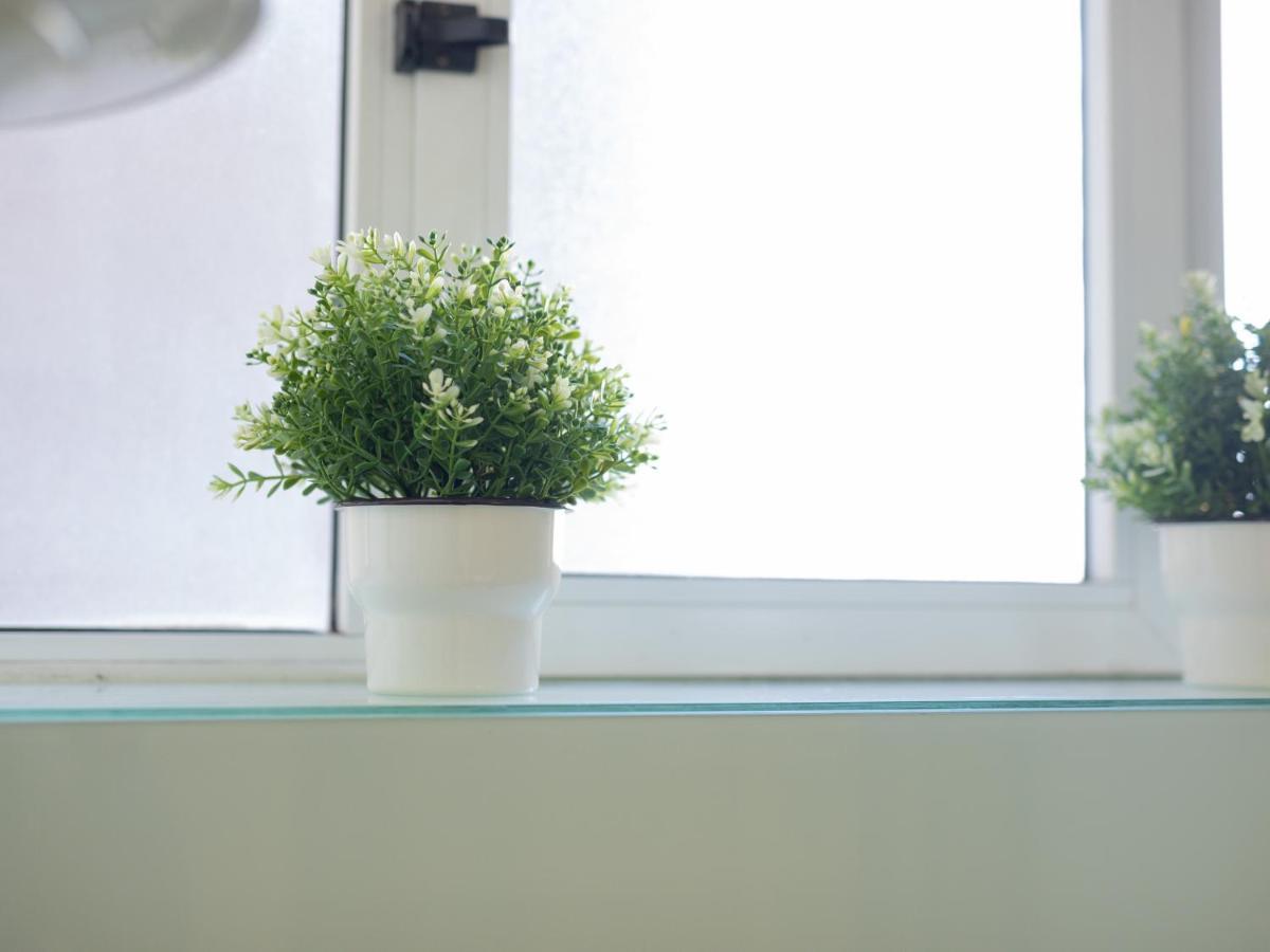 Oporto Guest Alegria Flat Downtown Apartment Luaran gambar