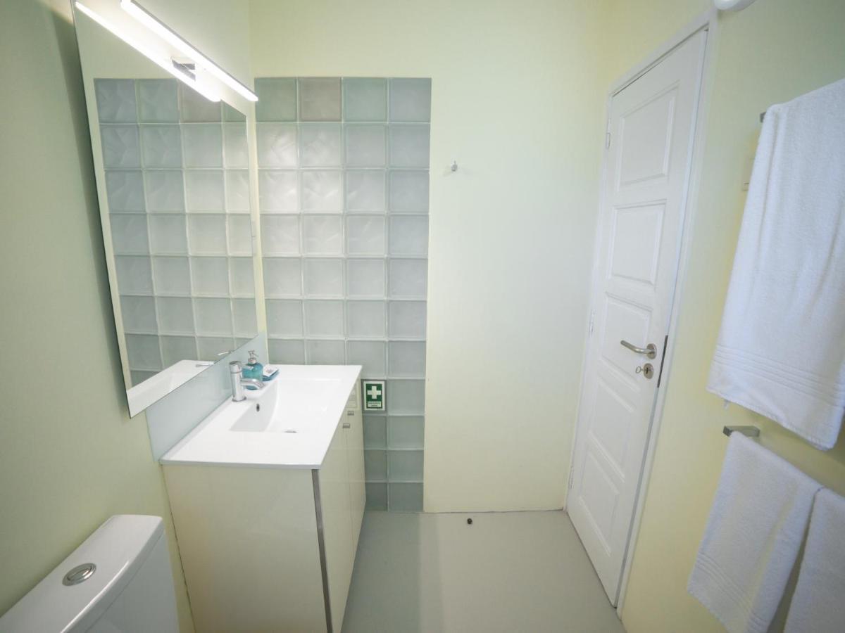 Oporto Guest Alegria Flat Downtown Apartment Luaran gambar
