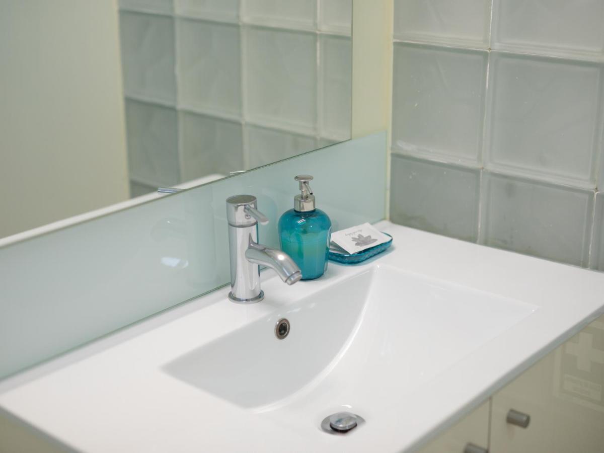 Oporto Guest Alegria Flat Downtown Apartment Luaran gambar