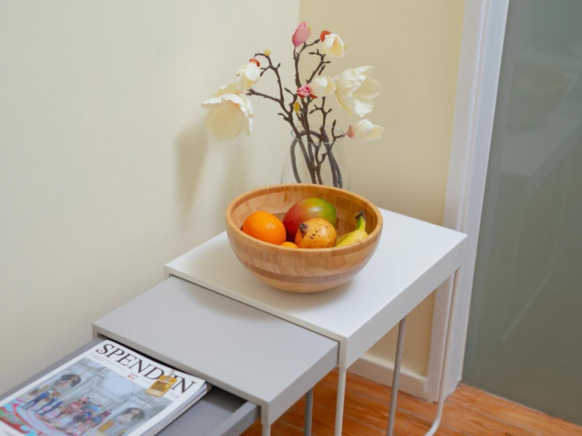 Oporto Guest Alegria Flat Downtown Apartment Luaran gambar